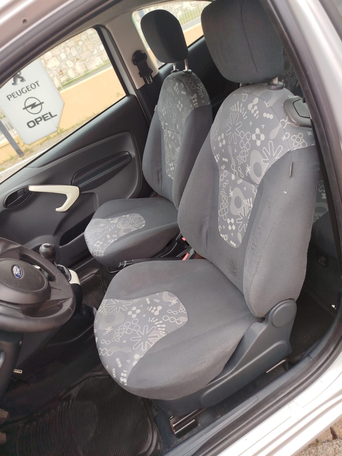 Ford Ka Ka 1.3 TDCi 75CV