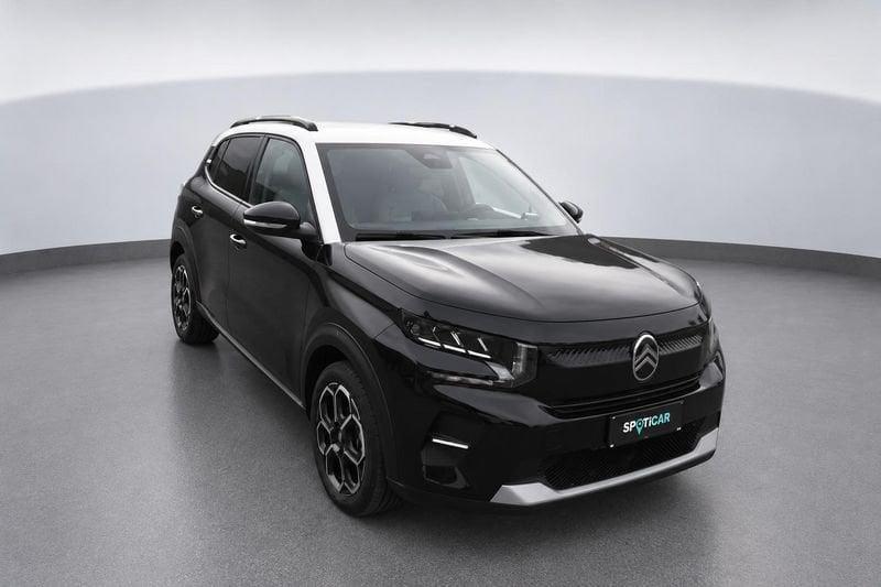 Citroën C3 C3 1.2 turbo Max 100cv s&s
