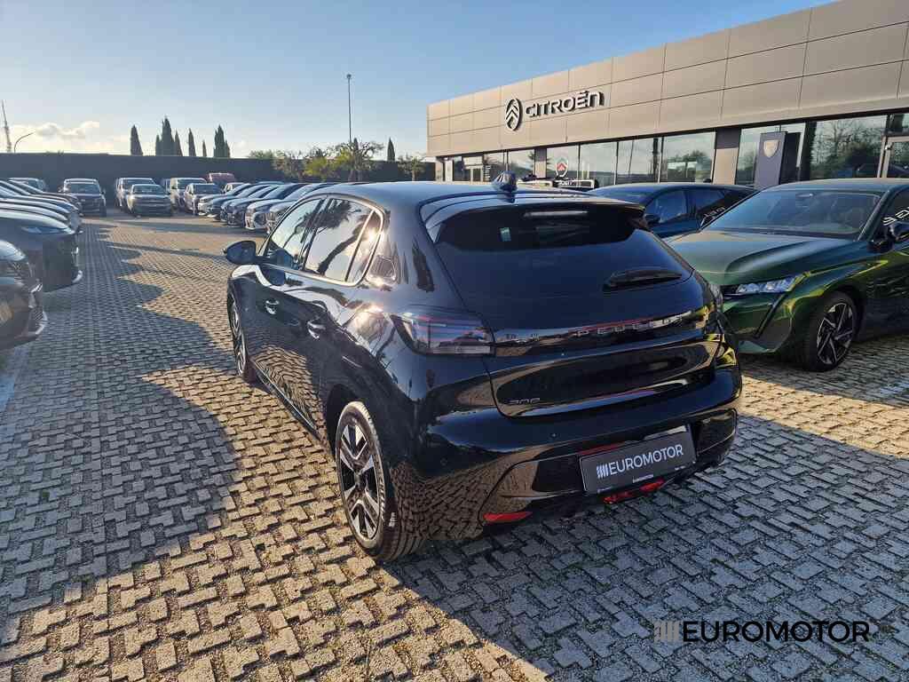 Peugeot 208 1.2 PureTech Allure