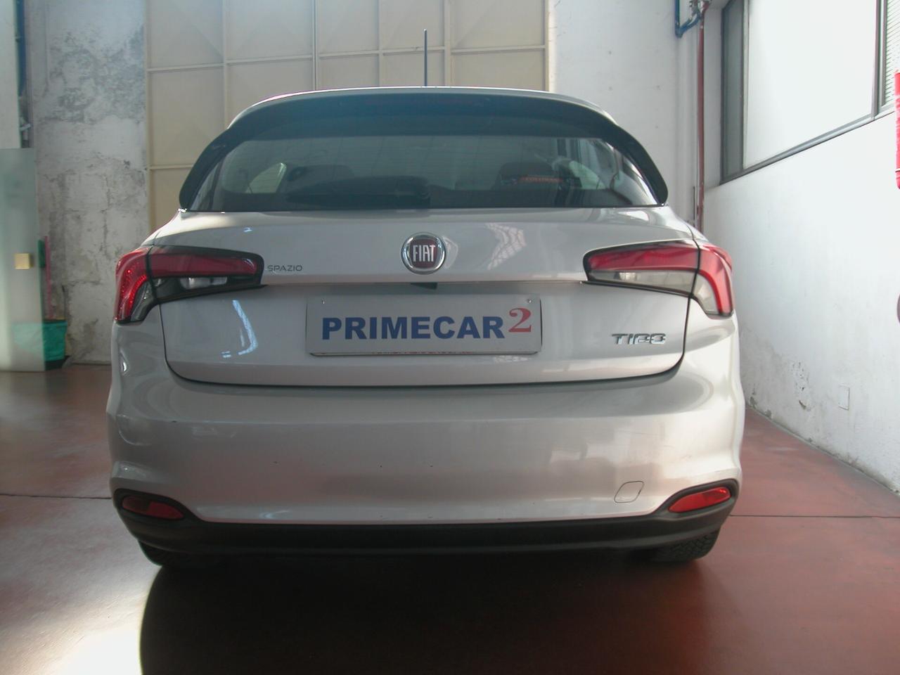 Fiat Tipo 1.4 5 porte Mirror