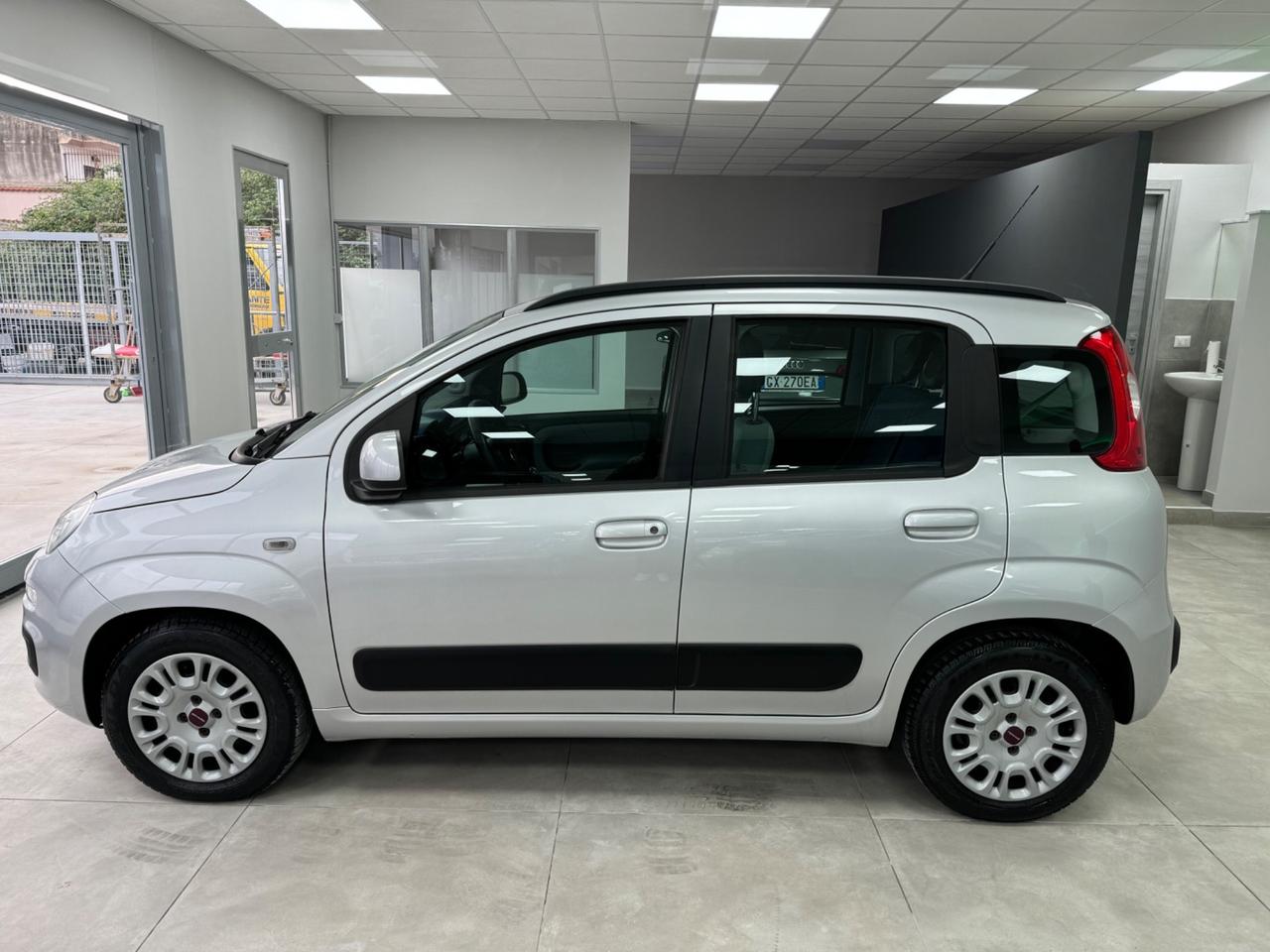 Fiat Panda 1.3 MJT S&S Easy