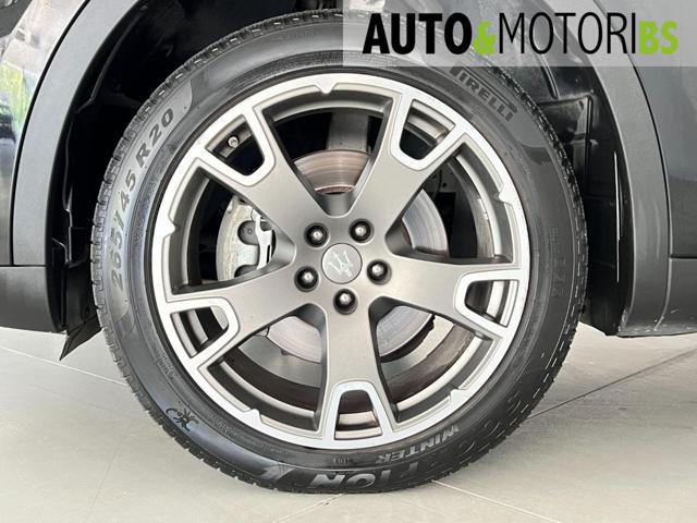 MASERATI Levante V6 Diesel 275 CV Q4