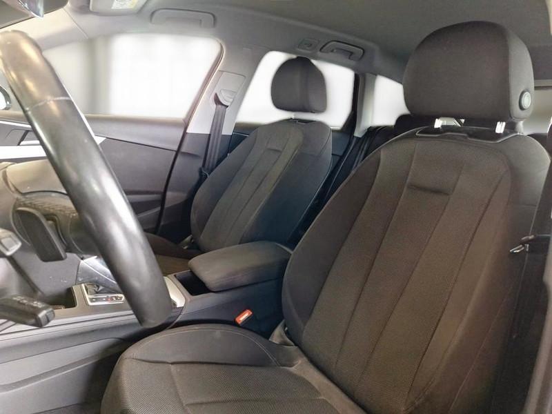 AUDI A4 2.0 40 TDI MHEV QUATTRO BUSINESS S TRONIC STATION WAGON