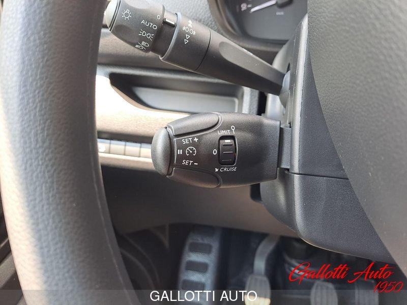 Peugeot Expert BlueHDi 120 S&S Furgone Prem. Standard+IVA