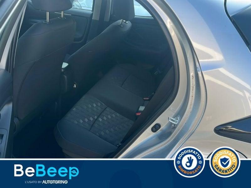 Mazda Mazda2 2 1.5 VVT FULL HYBRID ELECTRIC CENTRE LINE E-CVT