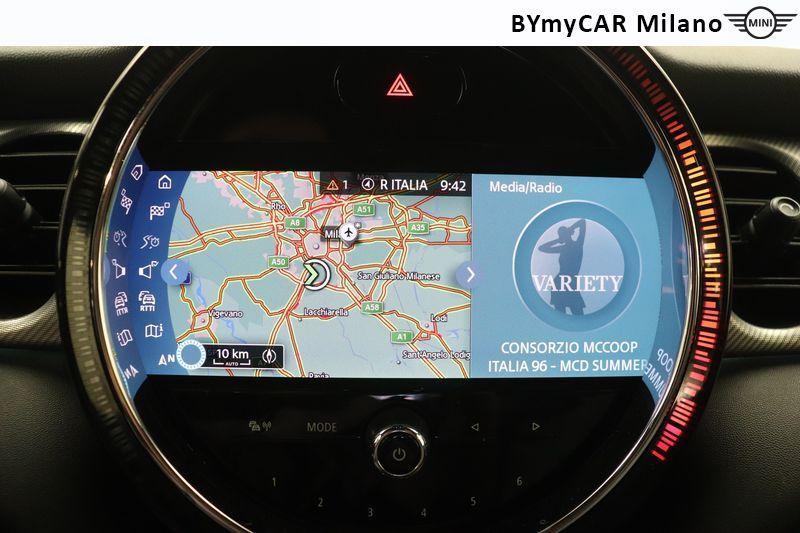 Mini Mini 3 Porte Full Electric Cooper SE Electric Auto