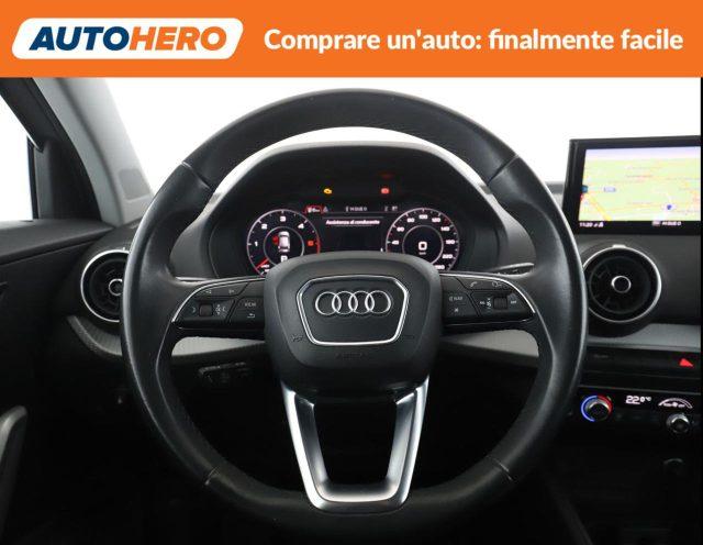 AUDI Q2 30 TDI S tronic Admired Advanced