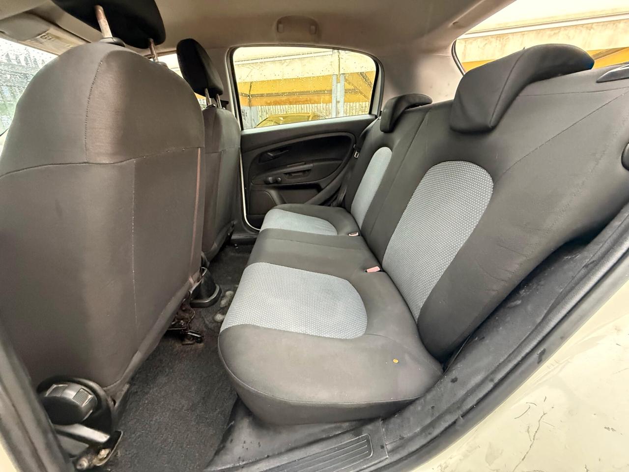 Fiat Punto Grande 1.3 MJT 75 CV Fun