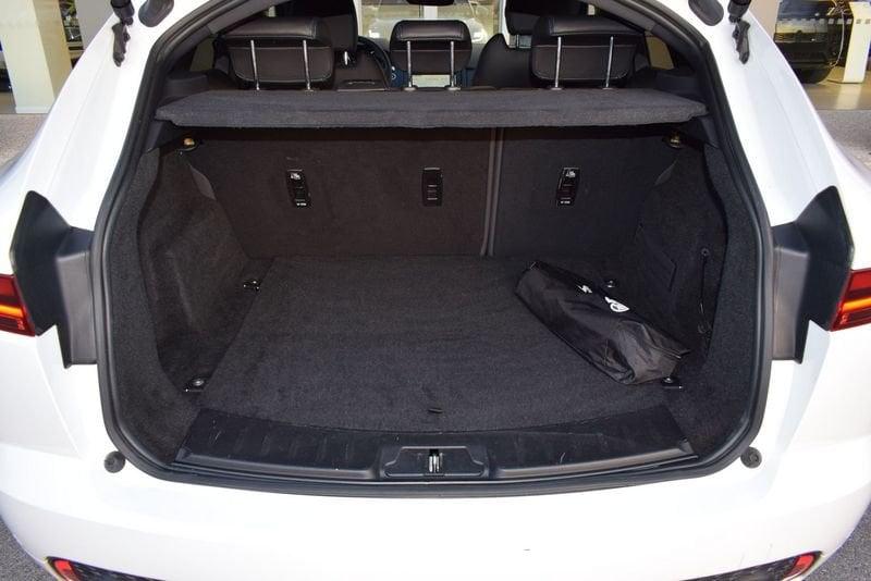 Jaguar E-Pace E-Pace 2.0D 150 CV AWD R-Dynamic S