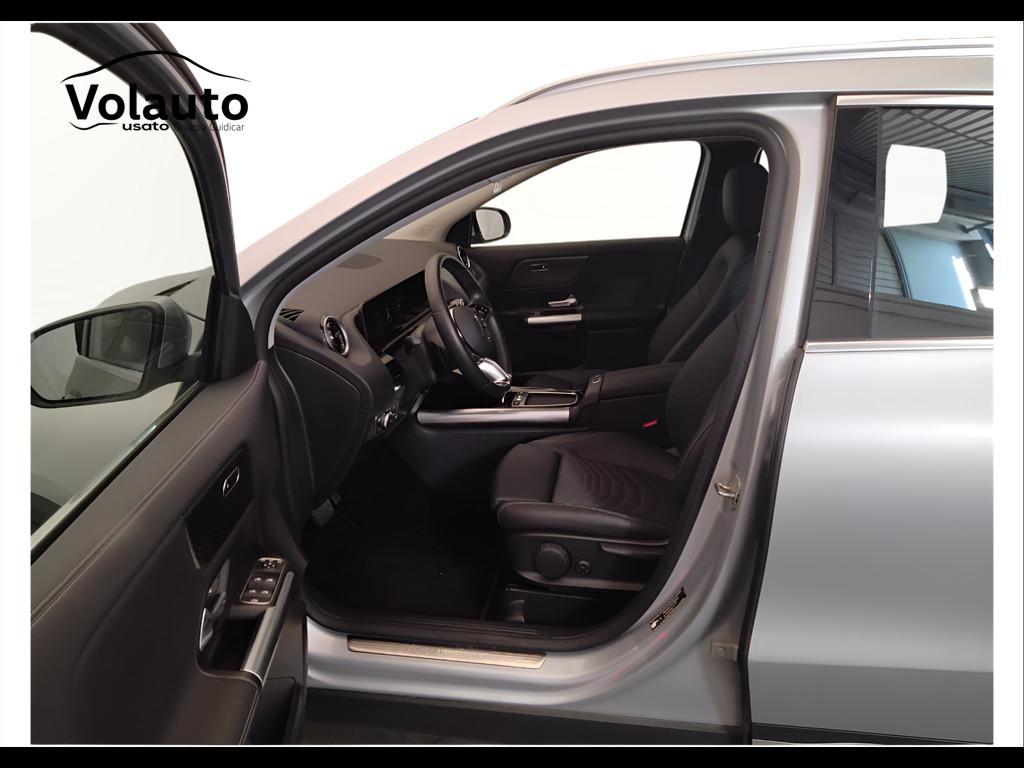 Mercedes-Benz GLA-H247 2023 - GLA 180 d Progressive Advanced auto