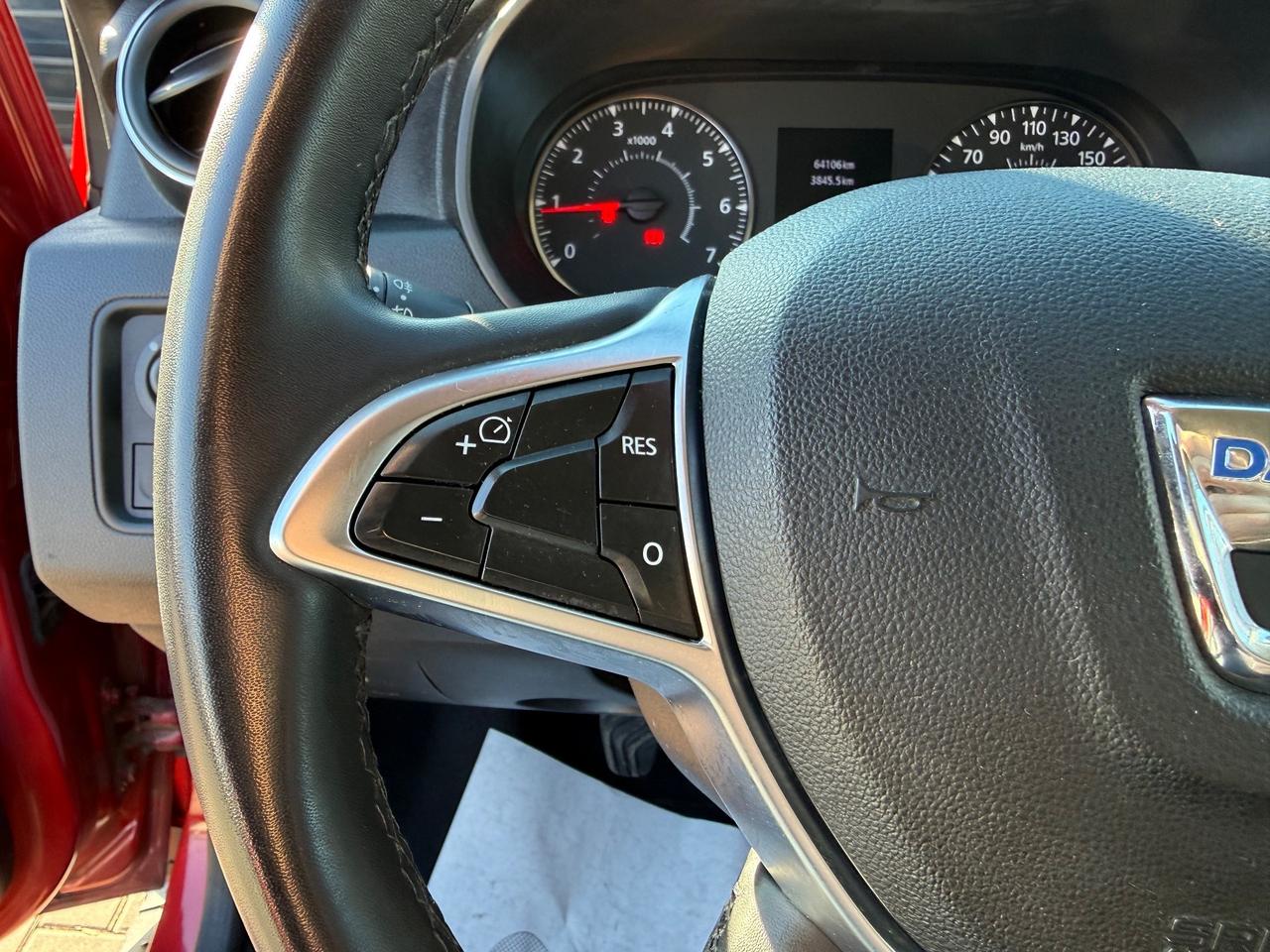 Dacia Duster 1.0 TCe GPL 4x2 Prestige UNICO PROP