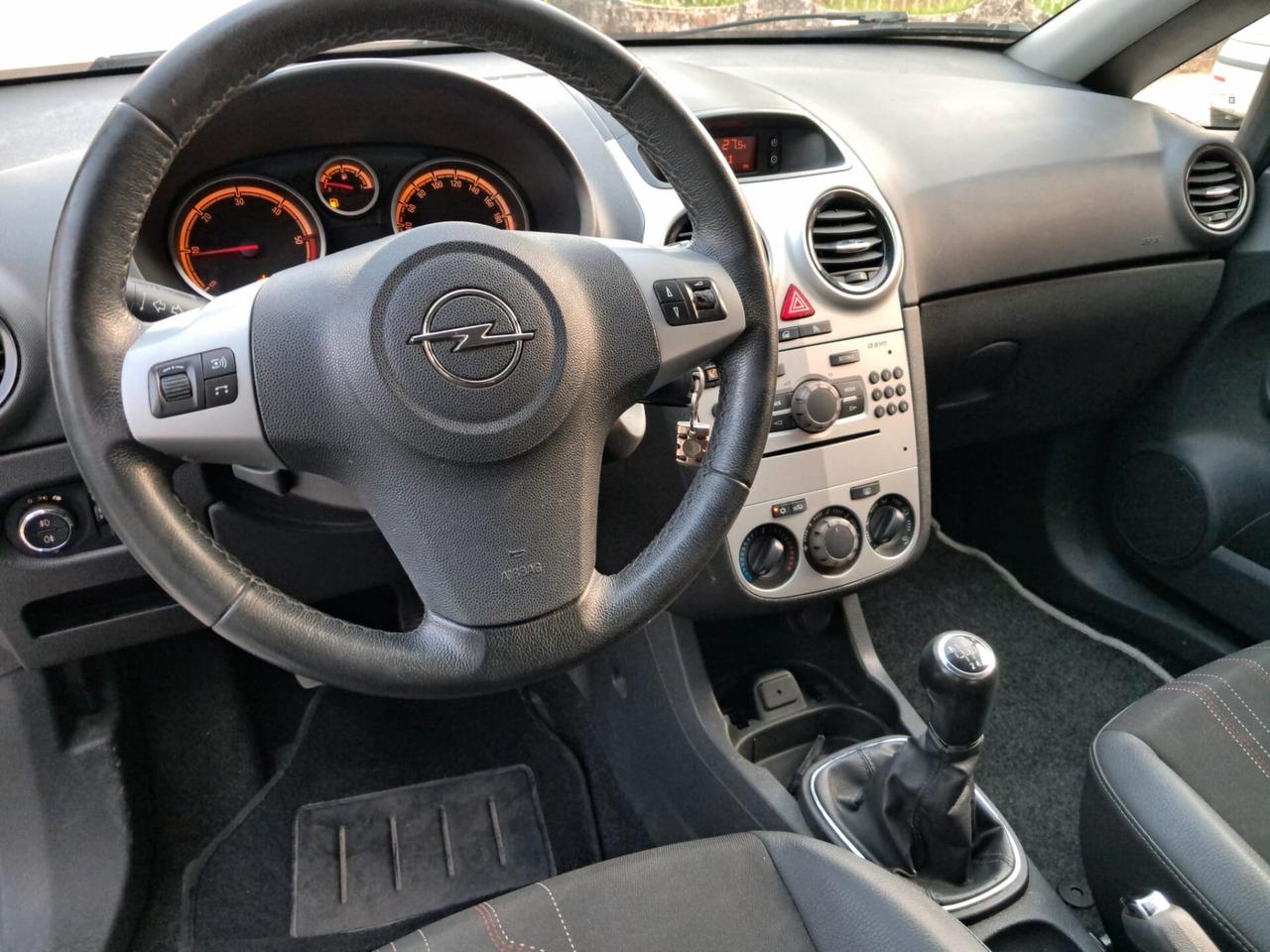 Opel Corsa 1.3 CDTI 75CV F.AP. 5 porte Sport