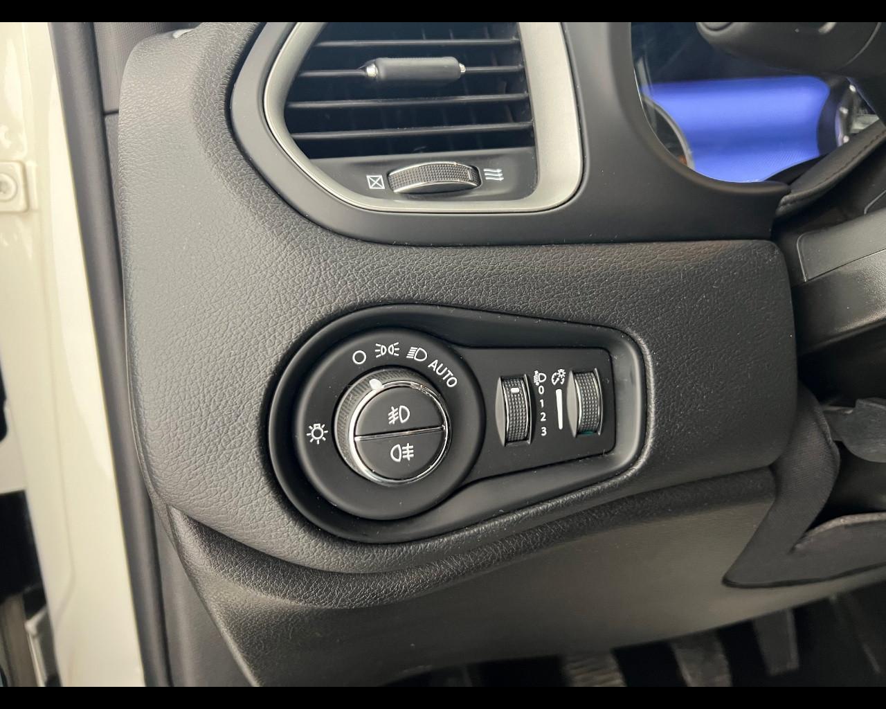 JEEP Renegade 1.6 mjt 80th Anniversary 2wd 130cv