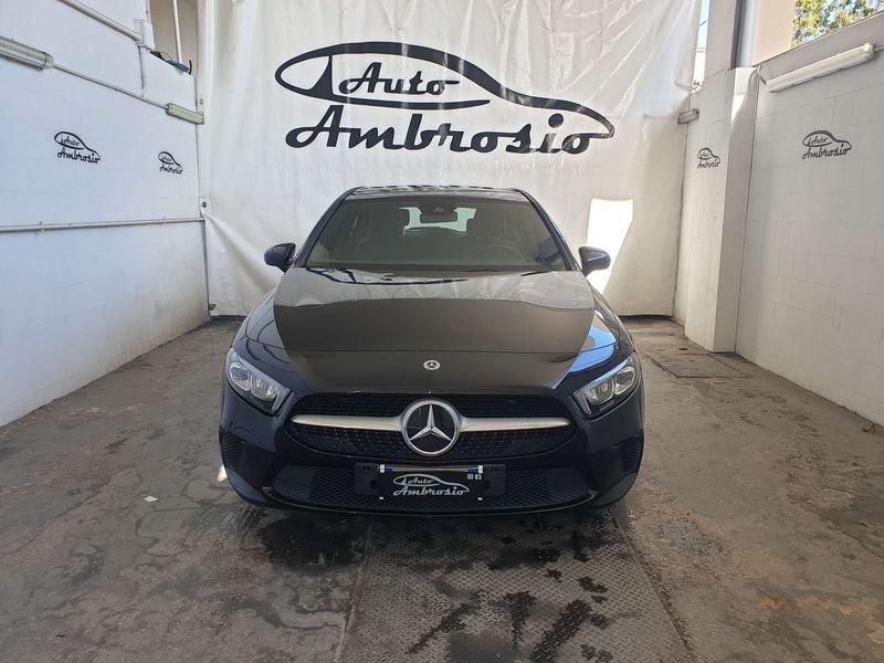 Mercedes-Benz Classe A A 160 Sport DA 229,00 AL MESE