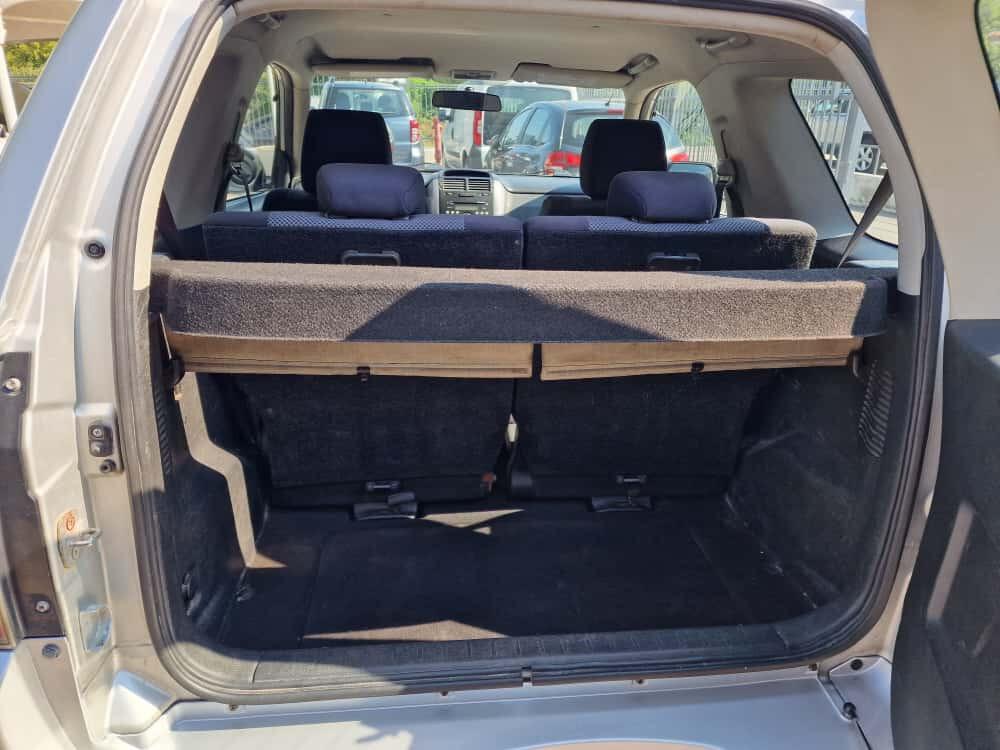 Suzuki Grand Vitara 1.6 16V 3 porte