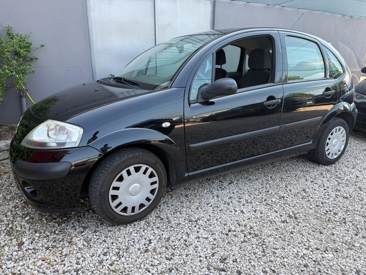 Citroen C3 1.1 Elegance