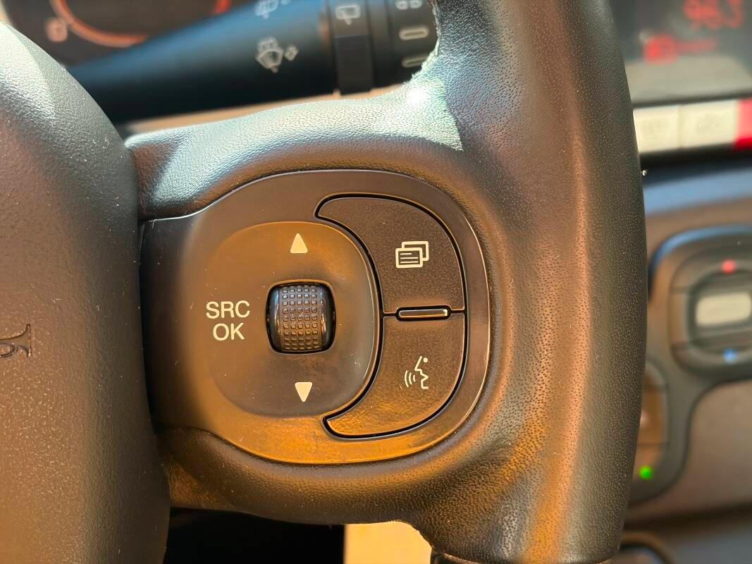 Fiat Panda 1.3 mjt 16v Cross 4x4 s&s 95cv