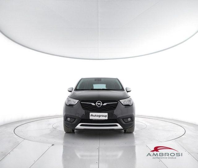 OPEL Crossland X 1.6 ECOTEC D 8V Start&Stop Innovation