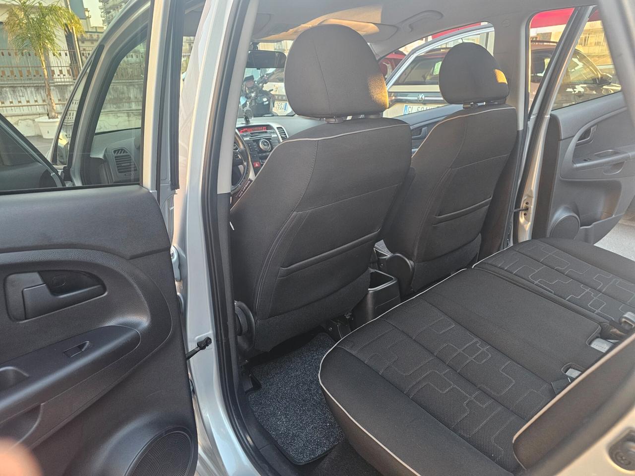 Kia Venga 1.4 Diesel 90CV..Da Vetrina Fine 2010