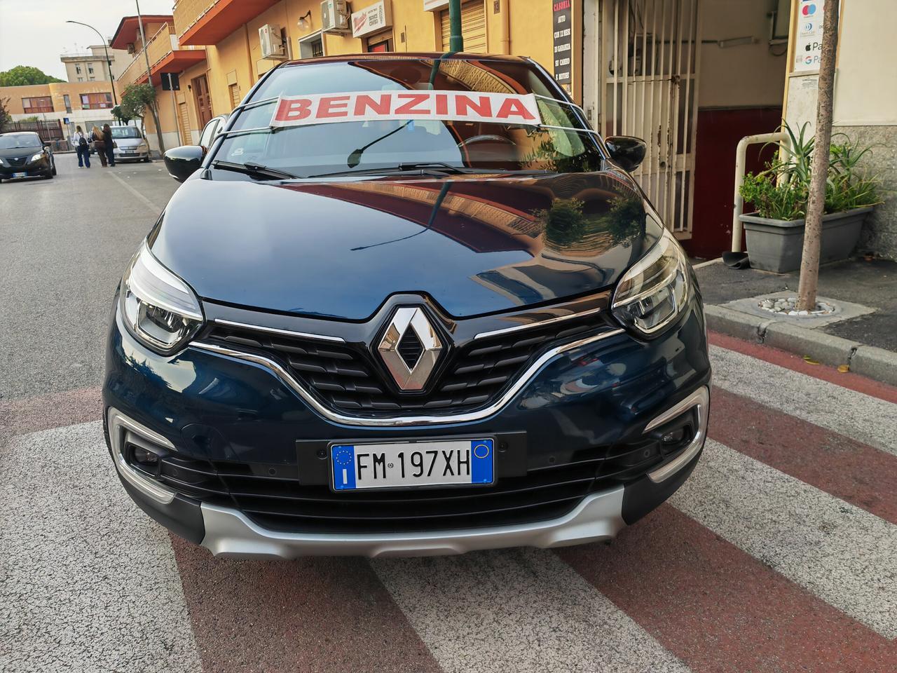 RENAULT 1.0 BENZINA CV90 KW66 ENERGY BOSE