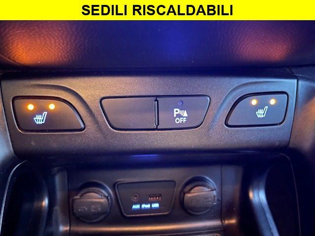 HYUNDAI iX35 1.7 CRDi 2WD