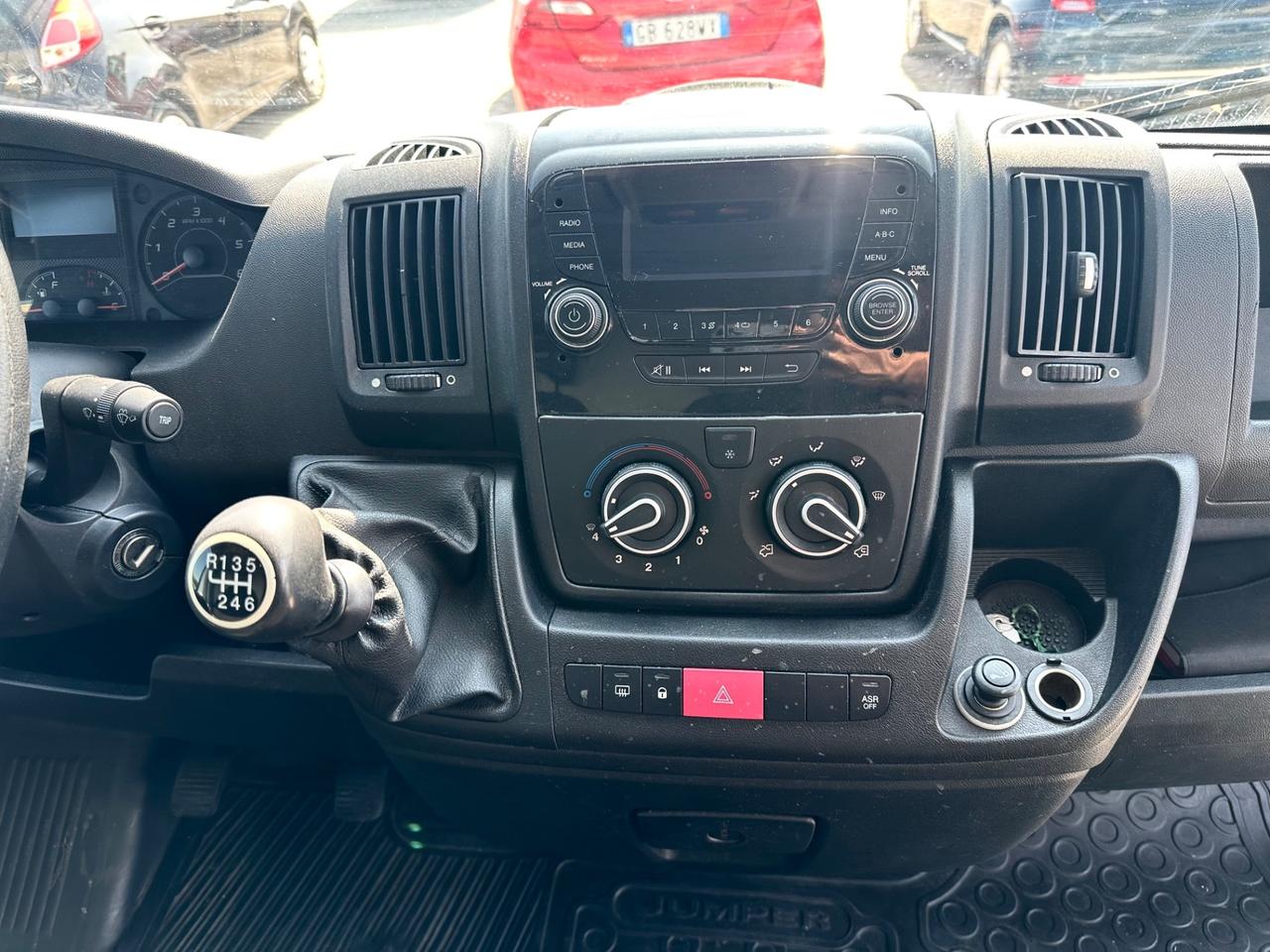 Citroen Jumper BlueHDi 2.0 131 CV L3 H3 3 Posti *NO VINCOLI*