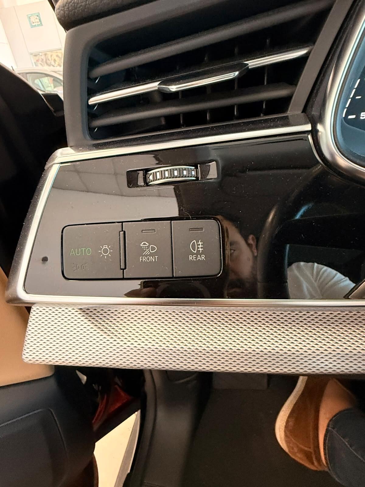 Audi Q8 50 TDI 286 CV quattro tiptronic