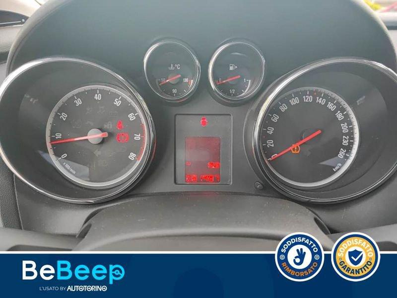 Opel Astra SPORTS TOURER 1.4 T ELECTIVE 140CV E6