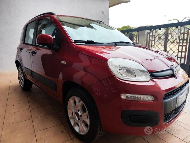 FIAT Panda 900 TWIN AIR BENZINA /METANO