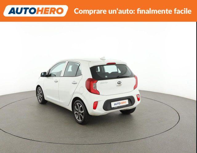 KIA Picanto 1.0 12V 5 porte Cool
