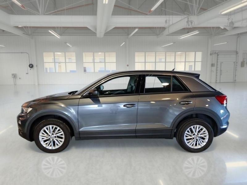 VOLKSWAGEN T-ROC 1.6 TDI SCR Business BMT