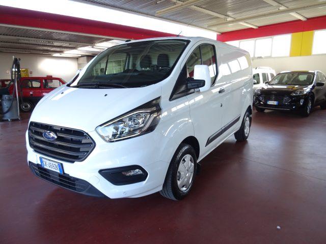 FORD Transit Custom 300 2.0 EcoBlue 130 PC Furgone Trend