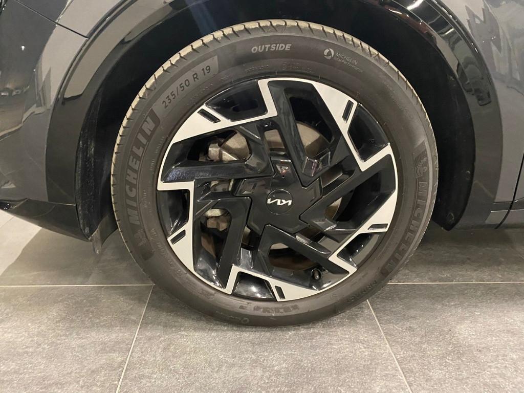 KIA SPORTAGE MY24 1.6 DS MH DCT GTL+