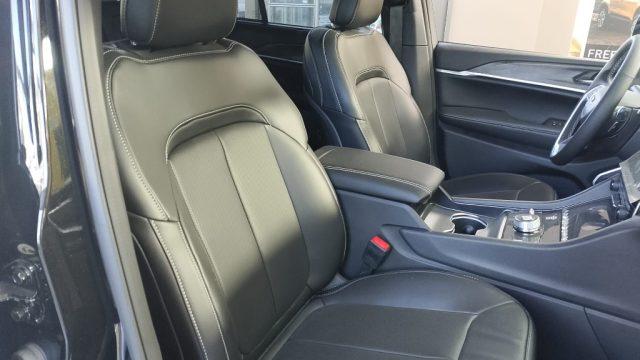 JEEP Grand Cherokee 2.0 PHEV ATX 4xe Limited NUOVO