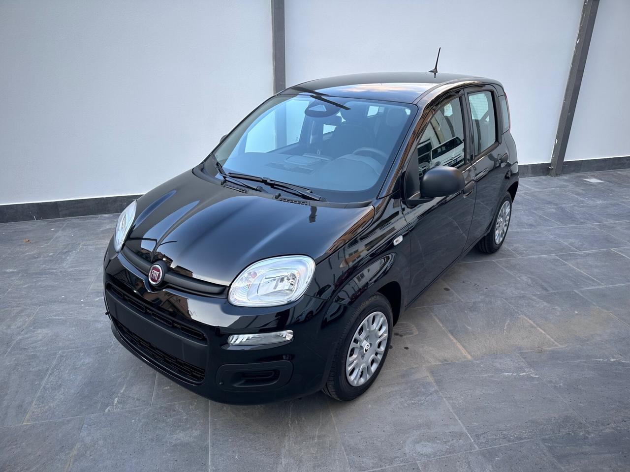 Fiat Panda 1.0 FireFly S&S Hybrid KM0