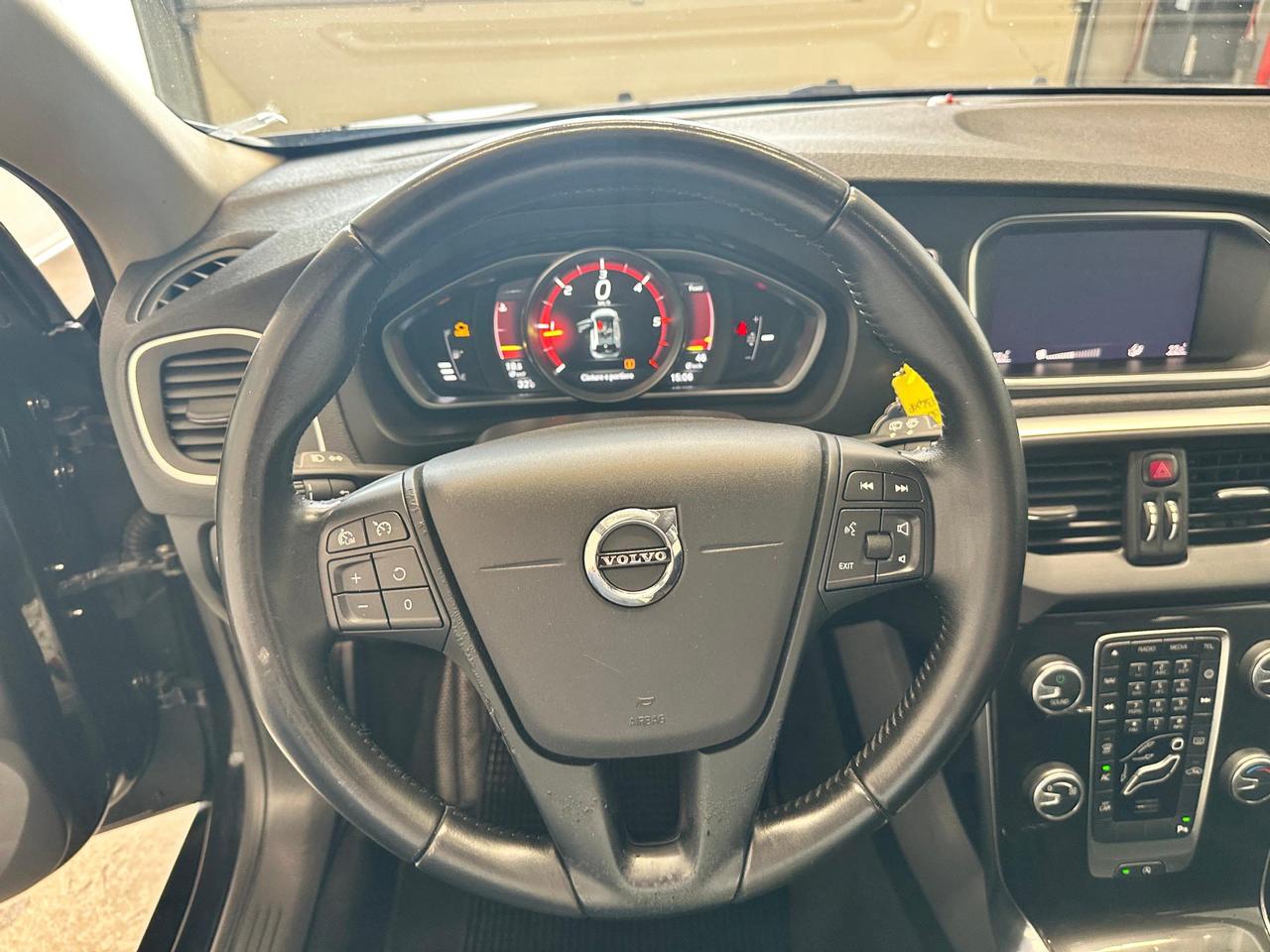 Volvo V40 2.0 d2 Kinetic my17