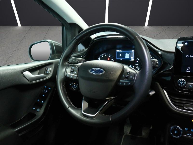 FORD Fiesta 7ª serie Fiesta 1.1 75 CV 5 porte ...