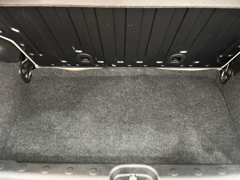 FIAT Panda Panda 1.2 Easy 69cv