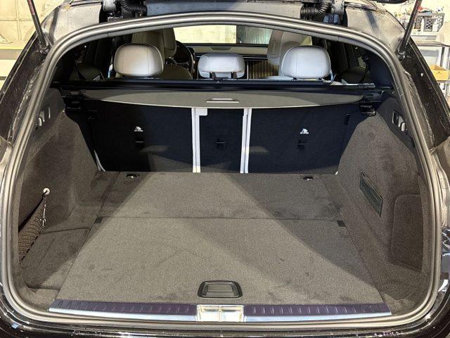 MERCEDES-BENZ E 220 d Mild hybrid 4Matic S.W. AMG Line Advanced Plus