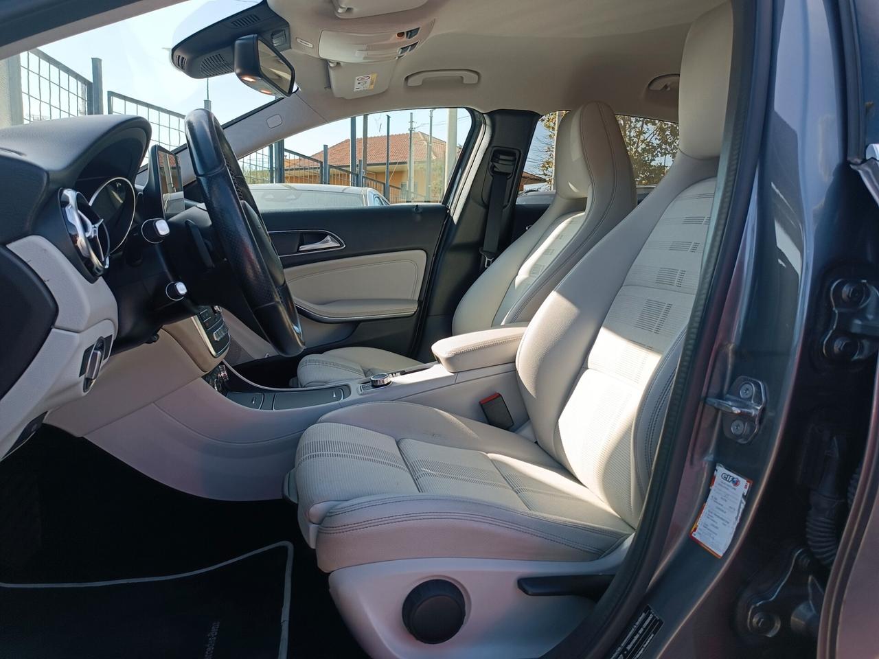 Mercedes-benz GLA 200 d Automatic Executive