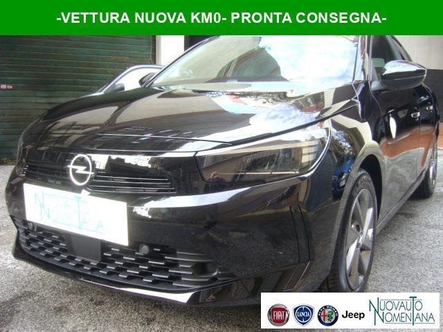 OPEL Corsa 1.2 100CV Edition 100CV XHL MT6 WINTER PACK
