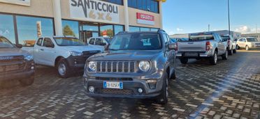 Jeep Renegade 2.0 Mjt 140CV 4WD Active Drive Longitude