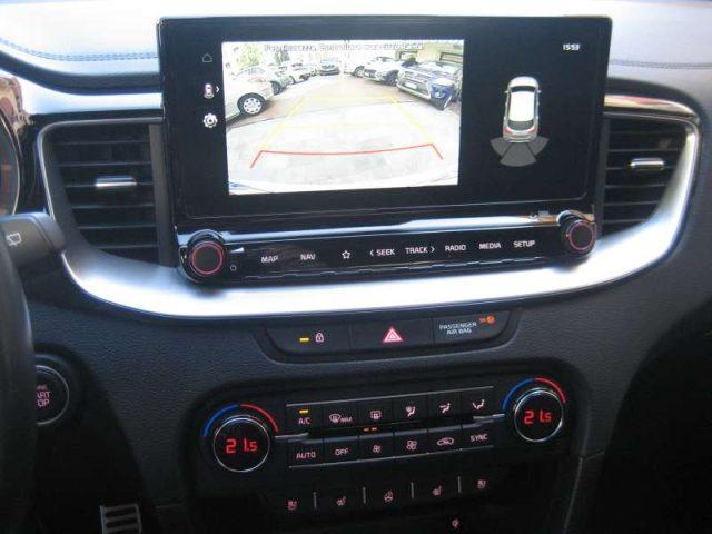 KIA XCeed 1.6 CRDi 136 CV DCT EVOLUTION