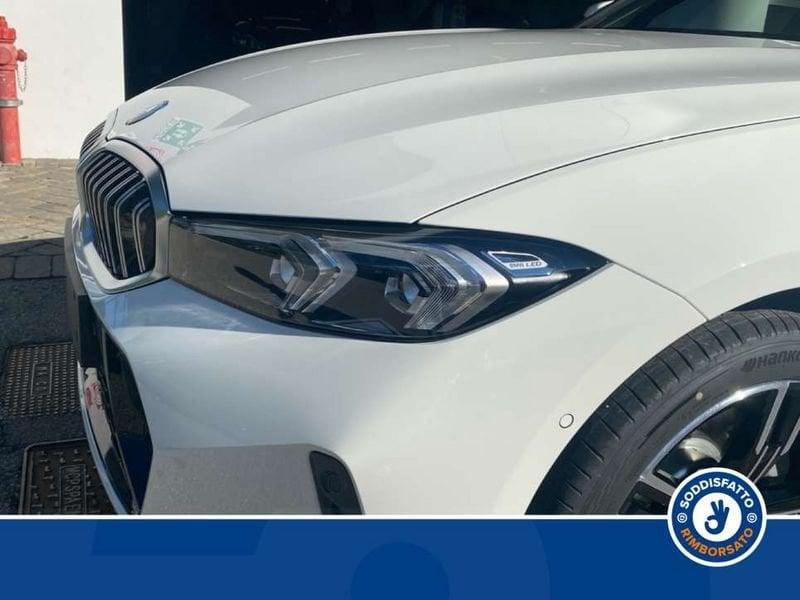 BMW Serie 3 Touring 330e M Sport