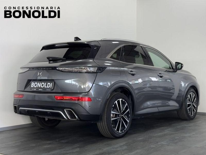 DS DS 7 E-TENSE E-Tense Automatica Rivoli