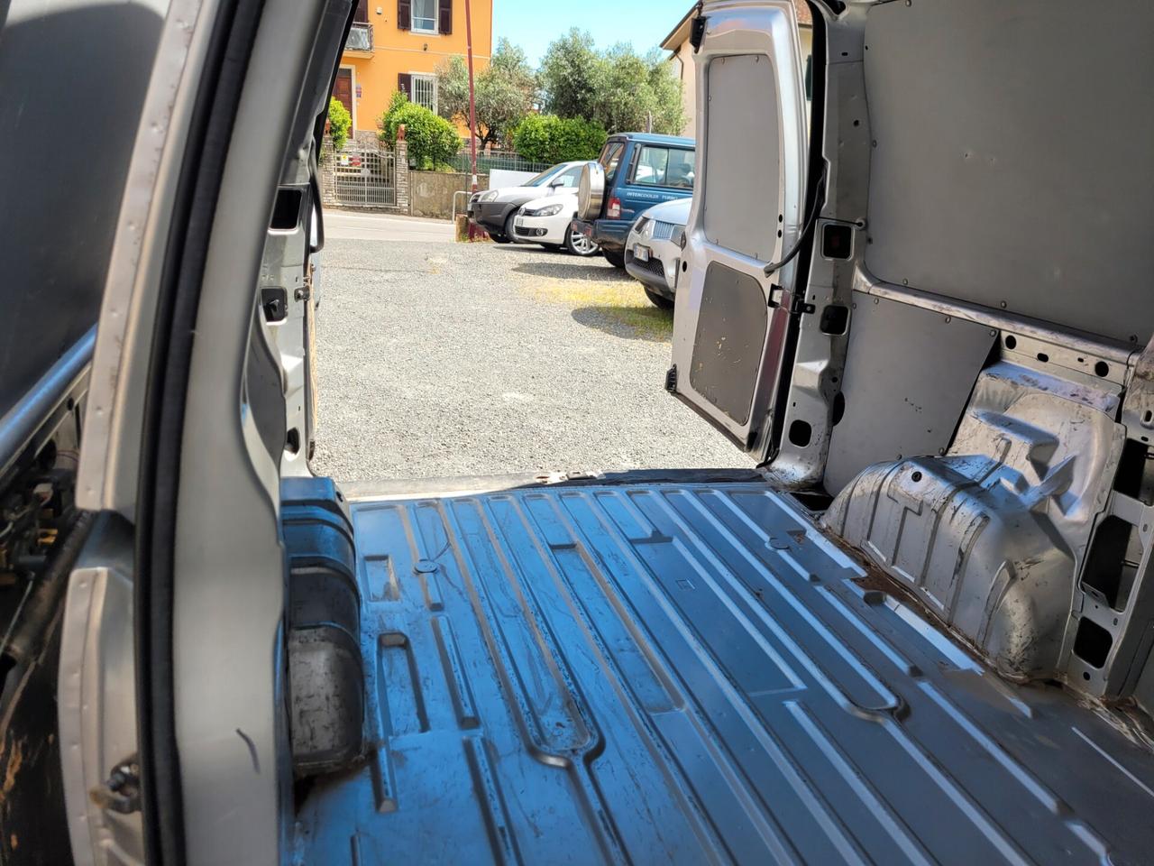 Peugeot Expert 230CL 2.0 HDi/109cat PL Fur.Affa.