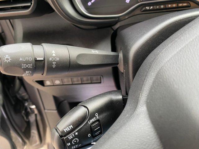 CITROEN Berlingo BlueHDi 1.5 Shine M *Navi*Retrocamera*Sensori