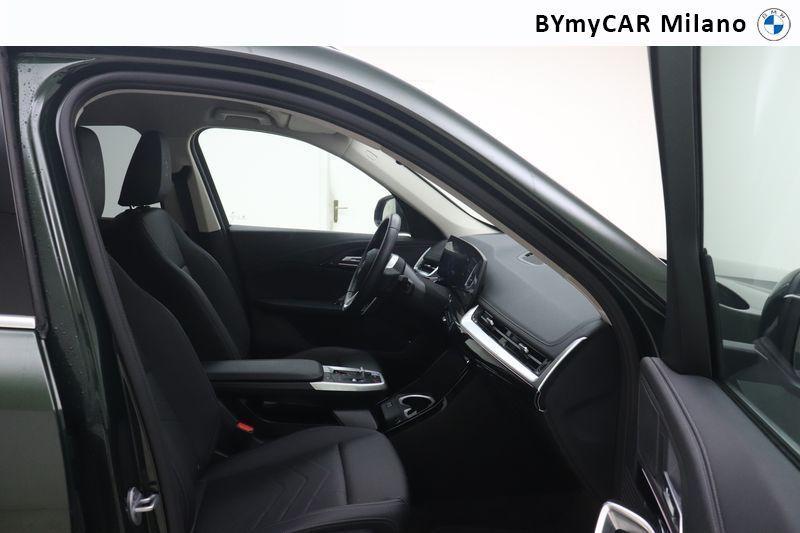 BMW iX1 20 X-Line eDrive