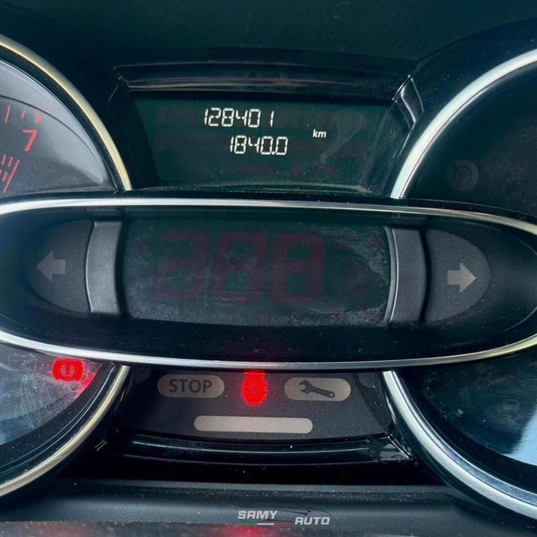 Renault Clio TCe 12V 90 CV GPL Start&Stop 5 porte Energy Duel