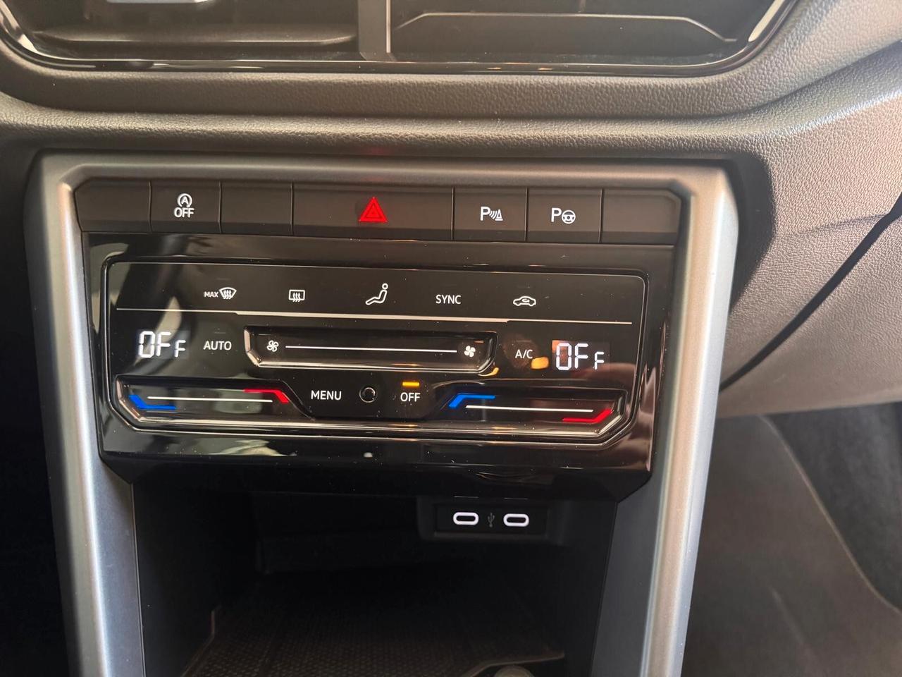 Volkswagen T-Roc 2.0 TDI SCR Life